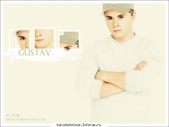 poze cu gustav - dory - Poze