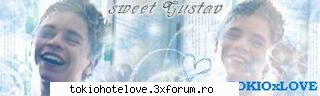 poze cu gustav - tom_th - Poze