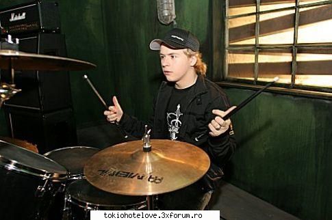 poze cu gustav - adynna vicious - Poze