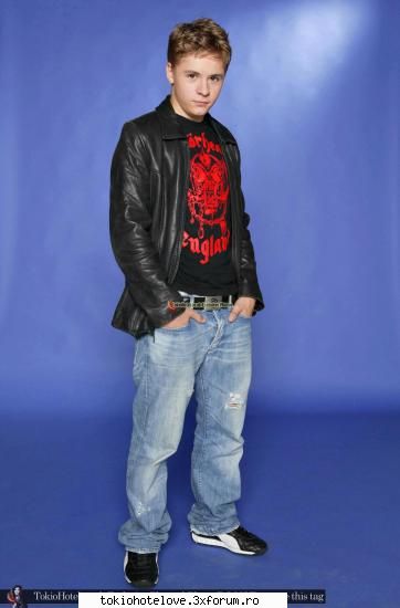 poze cu gustav - adynna vicious - Poze