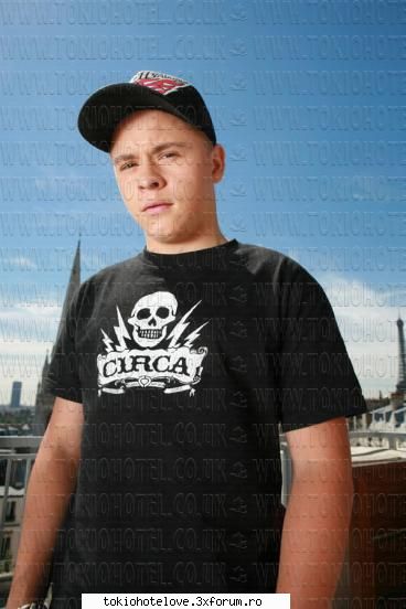 poze cu gustav - c big boy pare aici - Poze