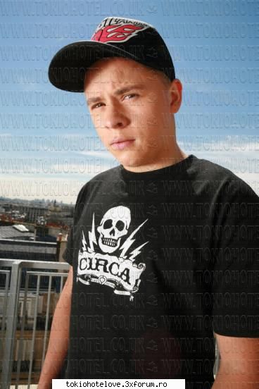 poze cu gustav - adynna vicious - Poze