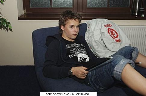 poze cu gustav - just_me - Poze