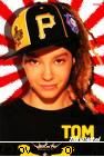 poze tom tomita
