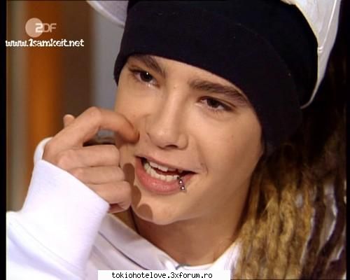 poze cu tom - just_me - Poze