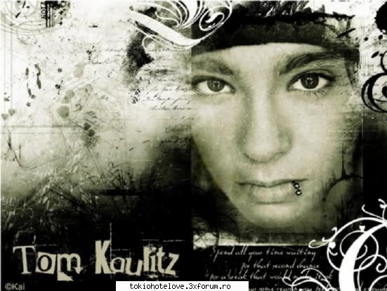 poze cu tom - diana_tomitza - Poze