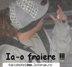 poze tom rau tom...