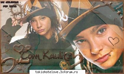 poze cu tom - bella_love_bill - Poze