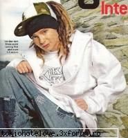 tommy poze cu tom