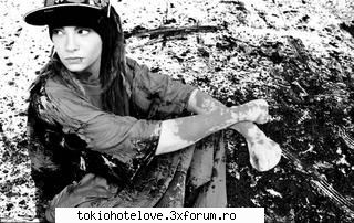 tommy poze cu tom