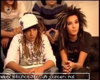 poze doar cu BILL si TOM - ramonik_th - Poze
