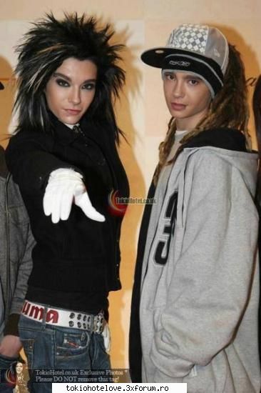 alta: poze doar cu bill si tom