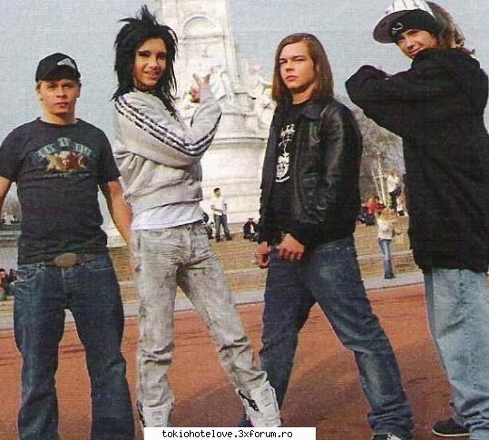 ;) th for ever poze doar cu bill si tom