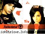:nebun:  :nebun: asta da poza! poze doar cu bill si tom