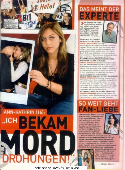 mai am cateva care sunt mai vechi dar ma traducerea asa k ajutati-ma revista 