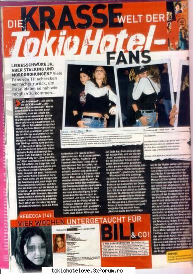 :x revista 