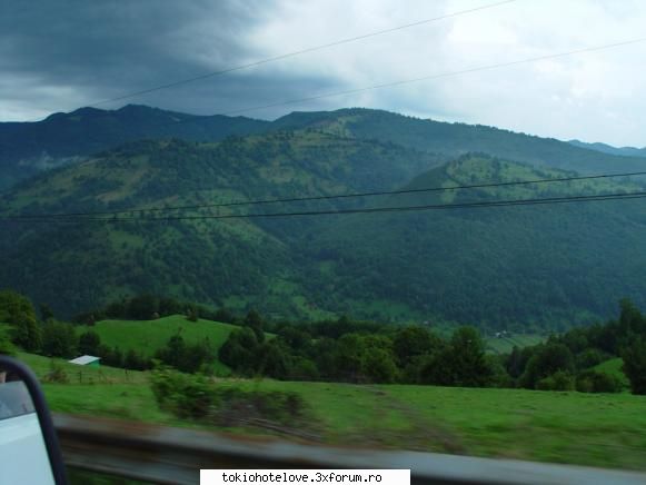 :d romania