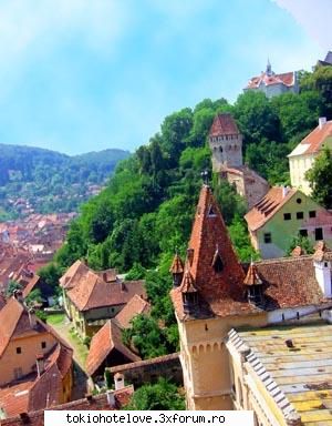 :dinti: romania