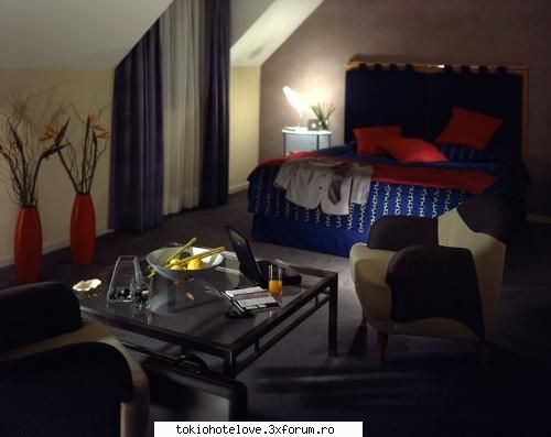 th-in hoteluri