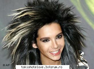 wow!nu stiam.. :rusine: merci mult! tokio hotel & die