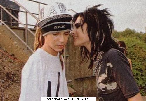 how different are the twins? 
the most famous twins in germany become 17! famous brothers tom and