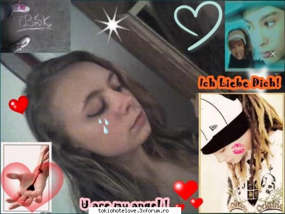 ieu : :rusine: xx*hey guys*xx